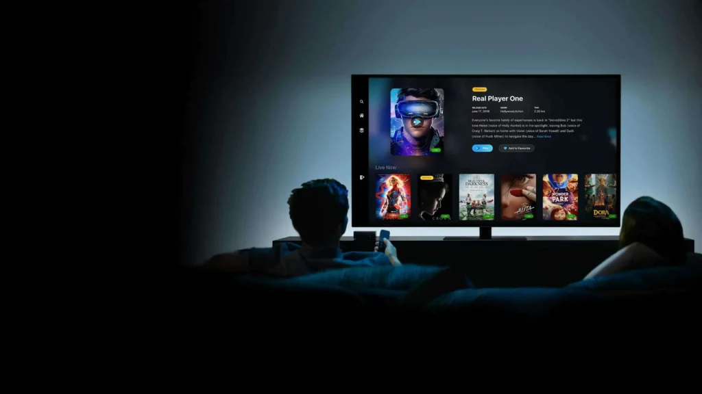 IPTV ABONNEMENT NEDERLAND​ -beste iptv abonnement​