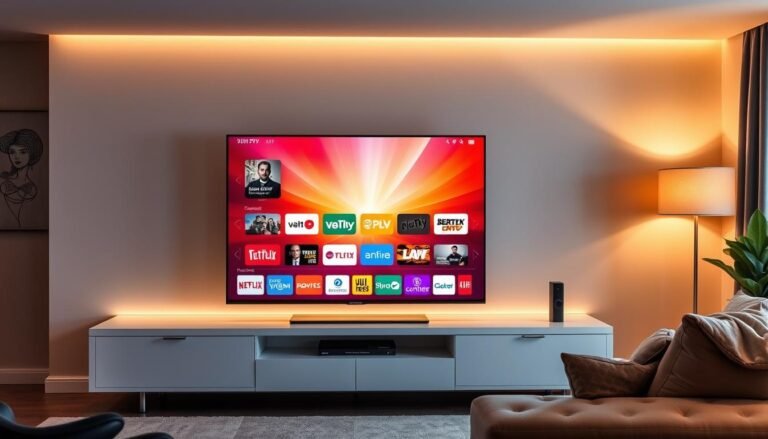 Beste IPTV abonnement in Nederland 2025