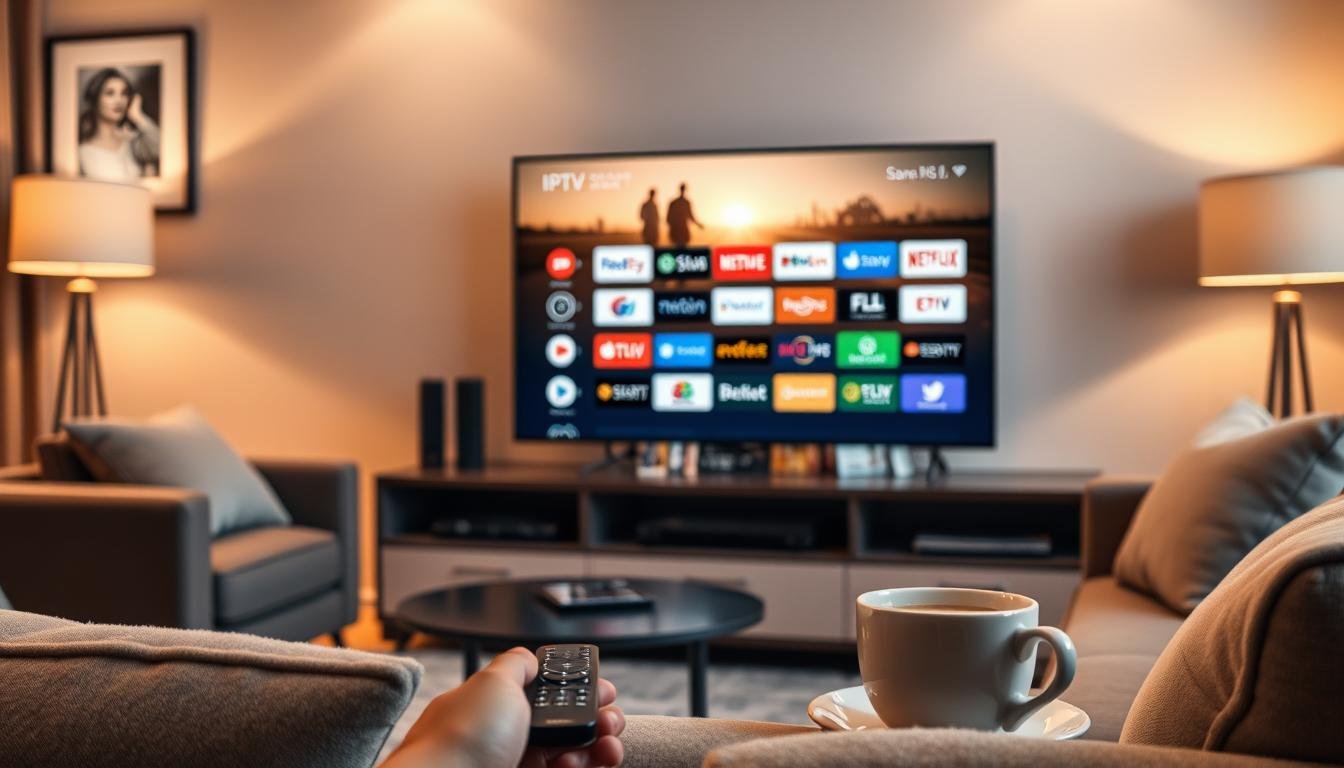 welke iptv is het beste​