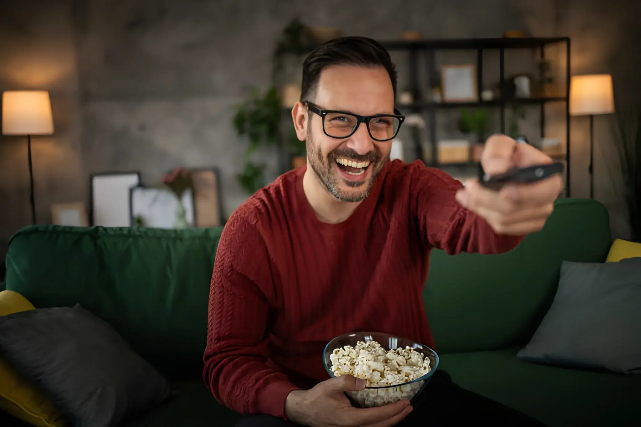 iptv provider​ 2025