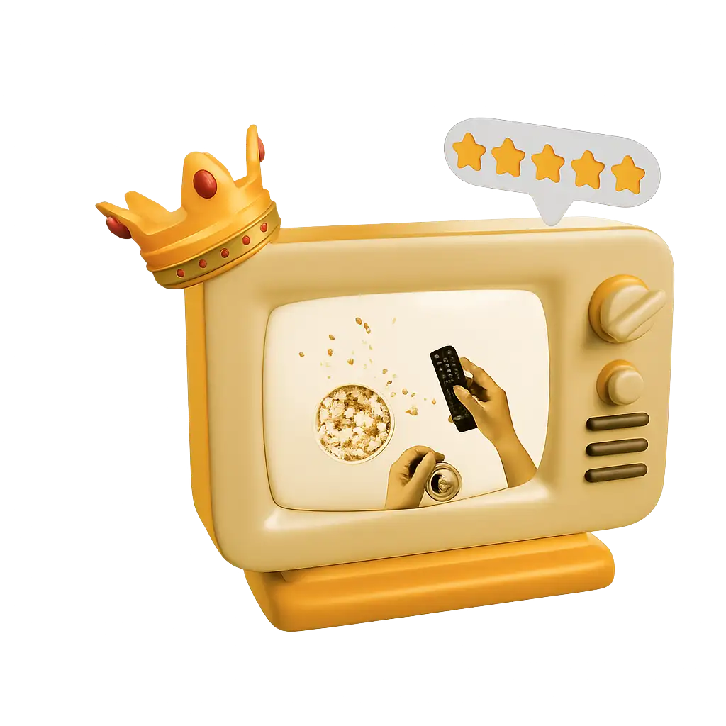 Pay-Per-View Evenementen